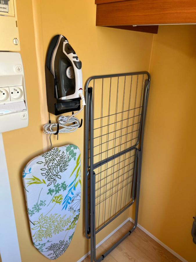 Joli Mobil-Home De Vacances, Ideal Pour Les Familles Rocbaron Exterior photo